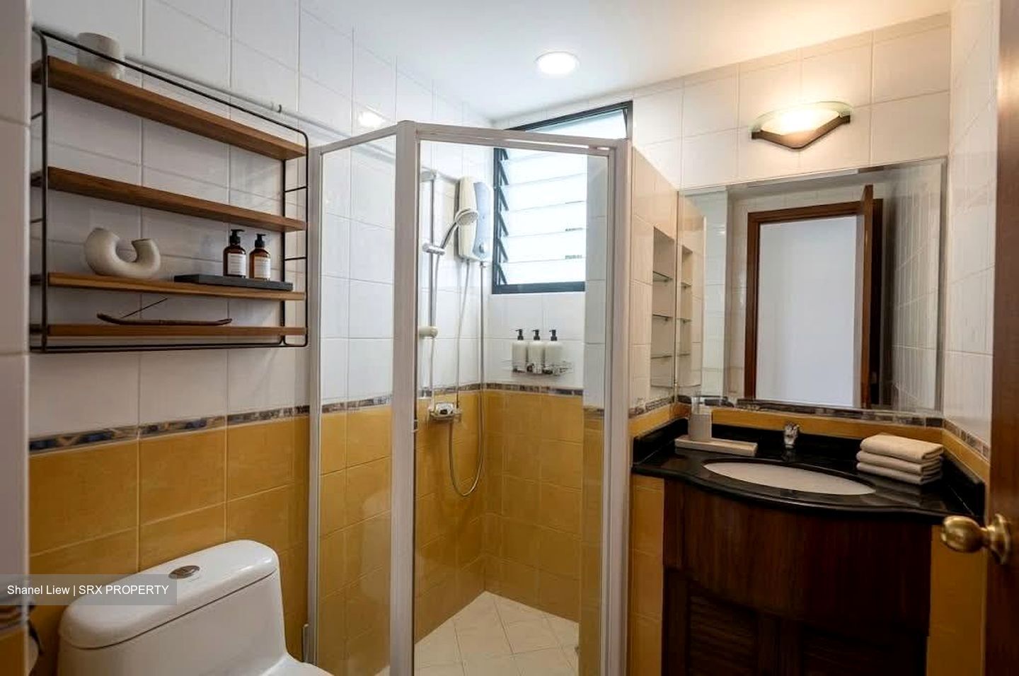 Central Grove (D14), Condominium #549697861